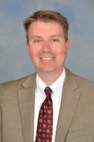 Chris Locke, Saint Francis Bartlett's CEO