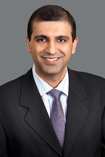 Dr. Muhammad Janjua, M.D. cardiologist.